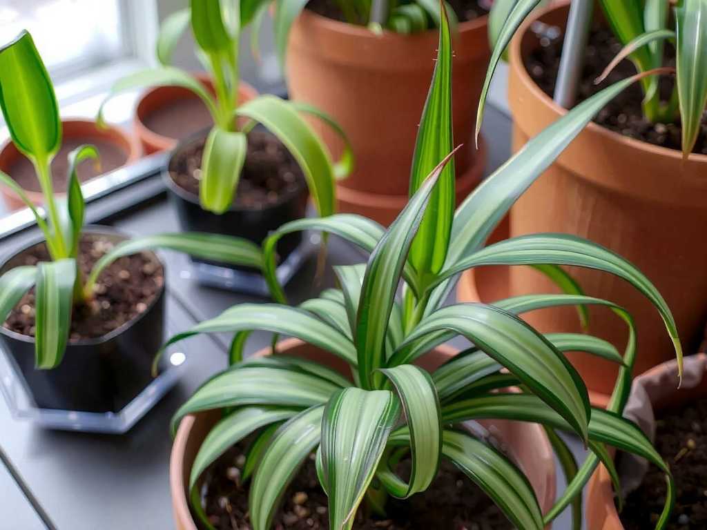 Overwatering Spider Plants: How to Recognize and Reverse Damage