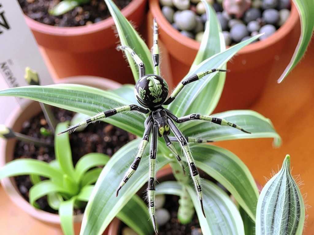 Ideal Temperature Range for Spider Plants: Protect Them in Winter(1)