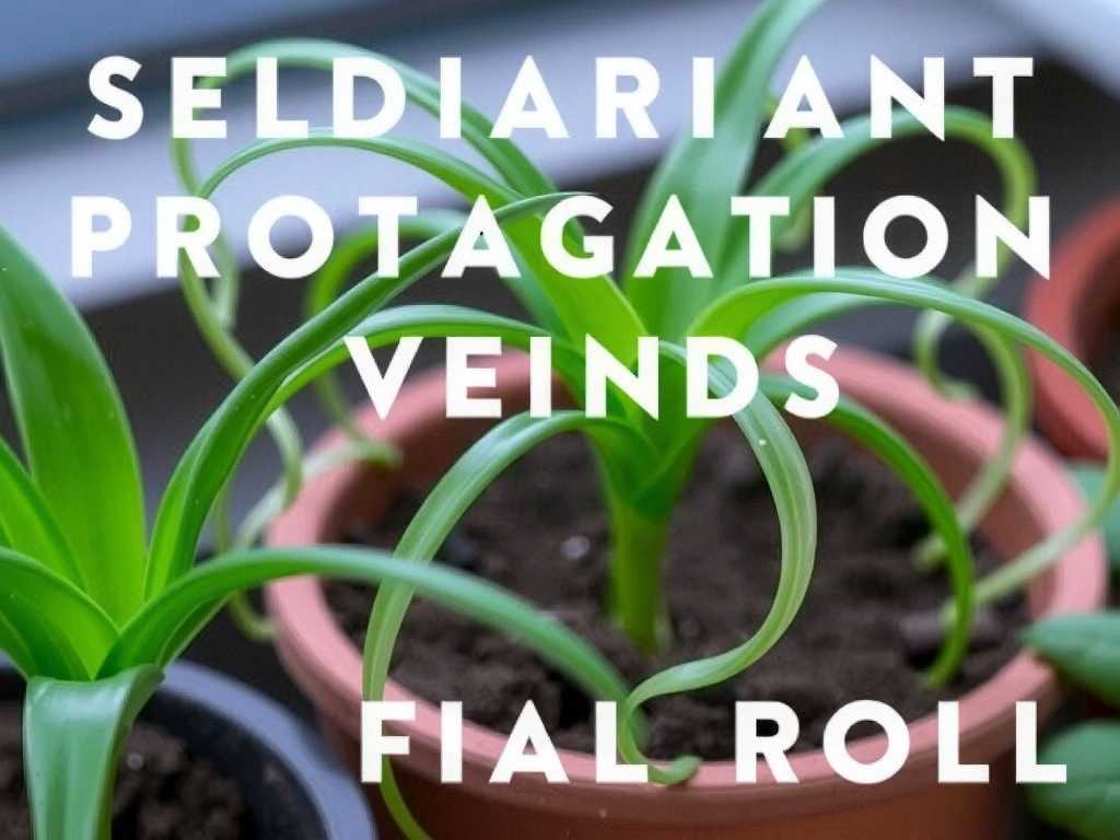 Spider Plant Propagation Ventilation Needs: Air Permeability Tips to Avoid Root Rot(1)