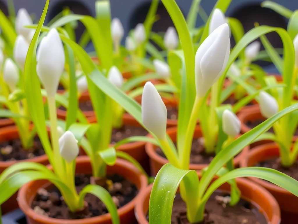 Fertilizing Spider Plants After Propagation: Selection of Low-Concentration Liquid Fertilizer for Seedlings(1)