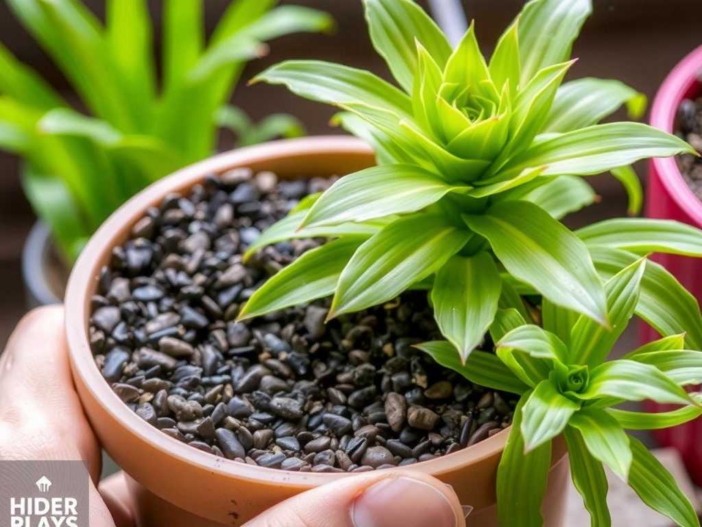 Best Time for Spider Plant Propagation: Survival Rate Comparison Between Spring vs Autumn