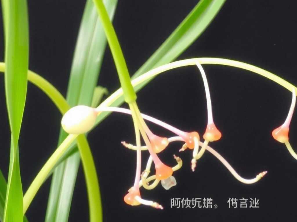 String of Pearls Spider Plant Cutting Propagation: Rooting Tips for Stem Segment Cuttings