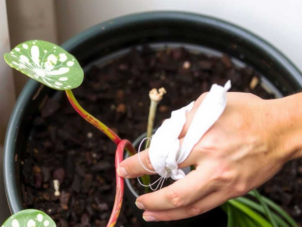 Spider Plant Leaf Spot Treatment: Mold Removal Tips in Humid Environments