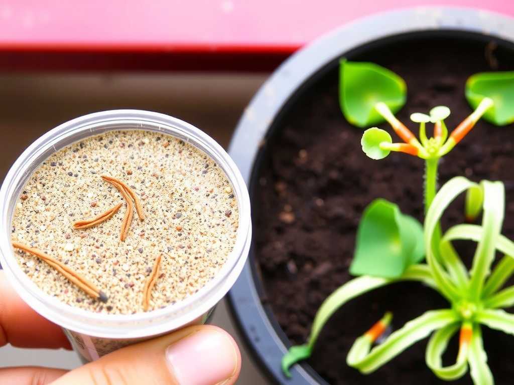 Soilless Cultivation of Spider Plants: Selection and Application Frequency of Nutrient Solution