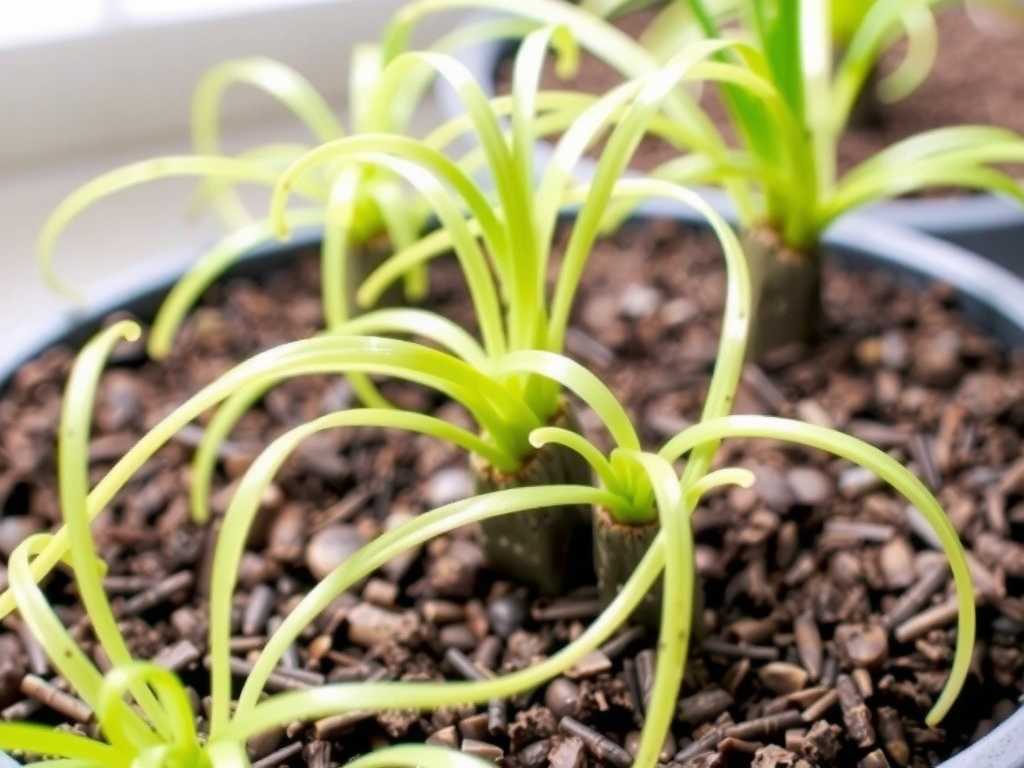 Care for Spider Plant Seedlings: 3-Month Plan from Sowing to Maturity