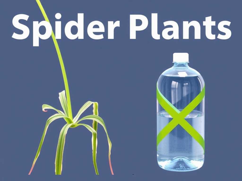 Spider Plant Hydroponic Propagation: Tap Water Dechlorination Methods (Sunning vs. Dechlorinating Agents)(1)