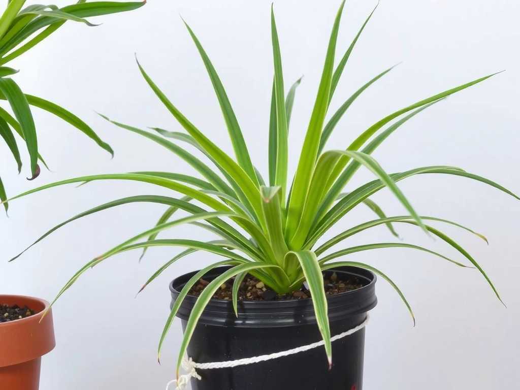 Spider Plant Post-Propagation Acclimatization: Shading Tips to Avoid Direct Sunlight