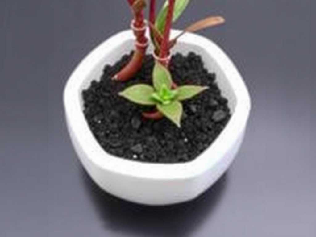 Odor in Spider Plant Potting Soil: Deodorizing and Adsorption Effect of Activated Carbon Odor in Spider Plant Potting Soil: Deodorizing and Adsorption Effect of Activated Carbon