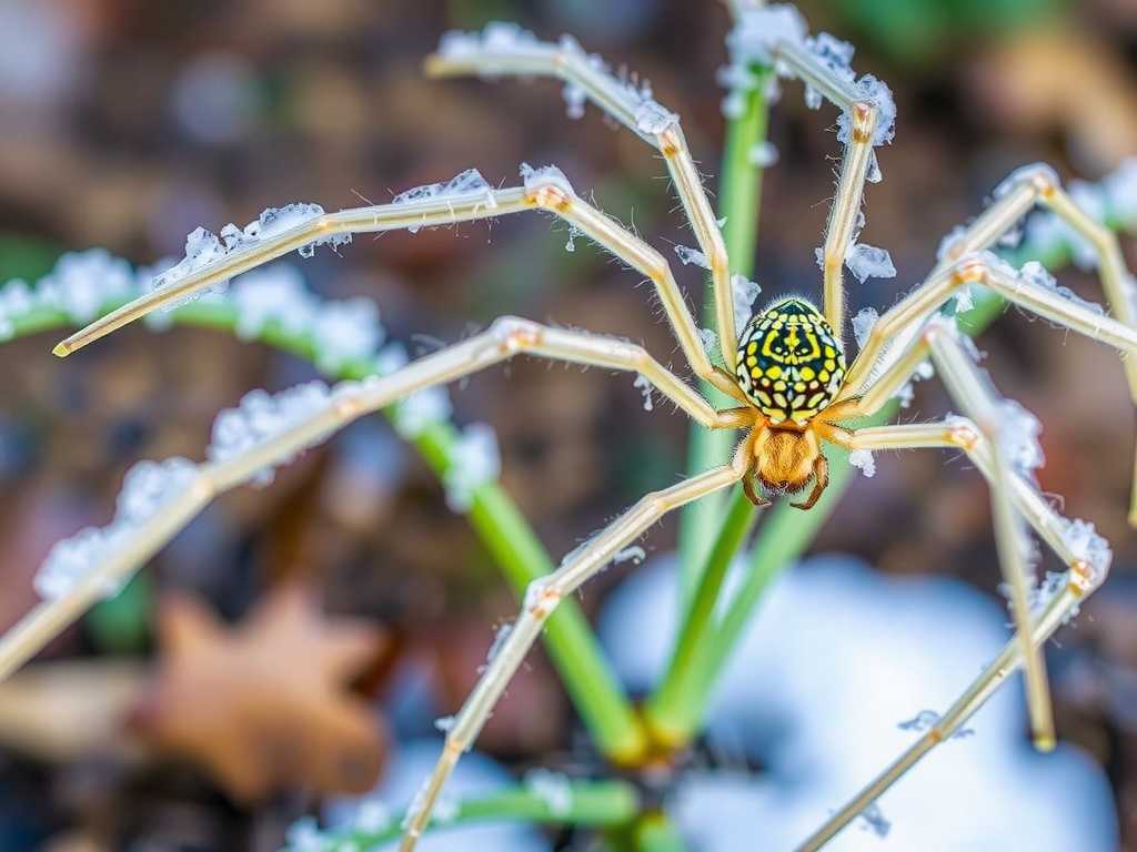 Dry Leaf Tips on Spider Plants in Winter: Impact of Heating and Countermeasures