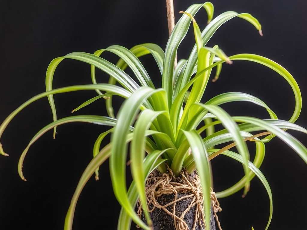 Whole Spider Plant Wilting: Troubleshooting Steps for Root Problems(1) Whole Spider Plant Wilting: Troubleshooting Steps for Root Problems(1)