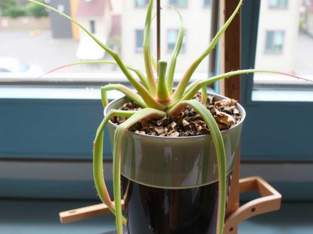 Spider Plant Repotting in Winter: Feasibility & Comprehensive Key Notes