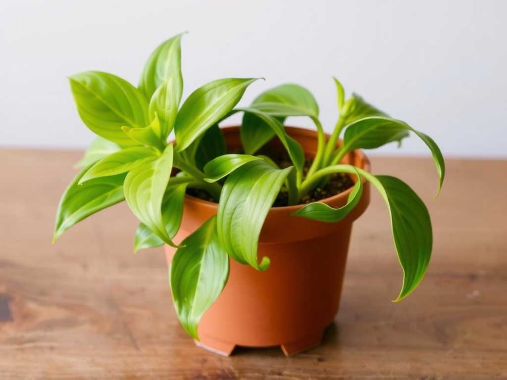 Spider Plant Combination Potting: Care Notes When Paired with Pothos