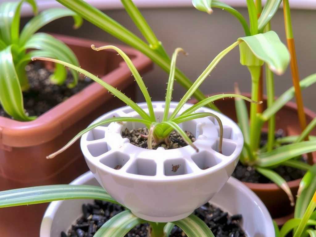 Spider Plant Winter Temperature: Emergency Warm-Keeping Measures for Temperatures Below 5℃ Spider Plant Winter Temperature: Emergency Warm-Keeping Measures for Temperatures Below 5℃