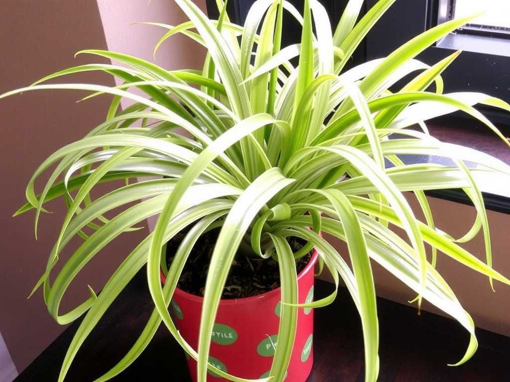 Mature Spider Plant Care: Pruning & Fertilization Methods for Rejuvenation(1) Mature Spider Plant Care: Pruning & Fertilization Methods for Rejuvenation(1)