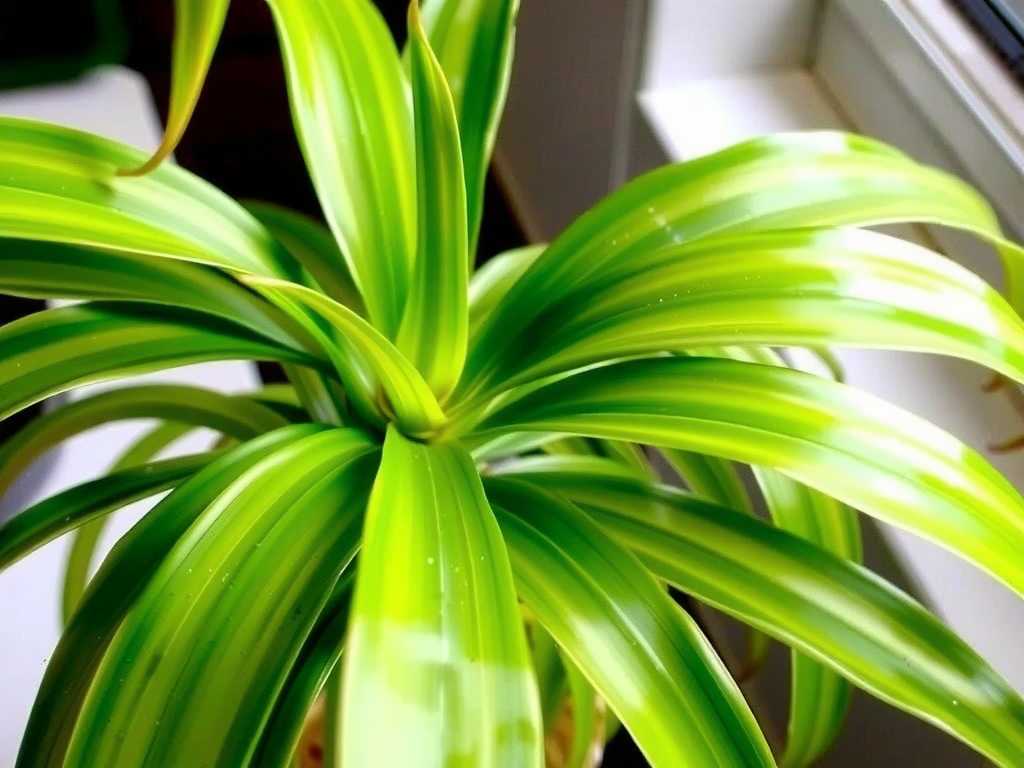 Kitchen Spider Plant Care: Oil Fume Removal Tips via Regular Leaf Cleaning(1)