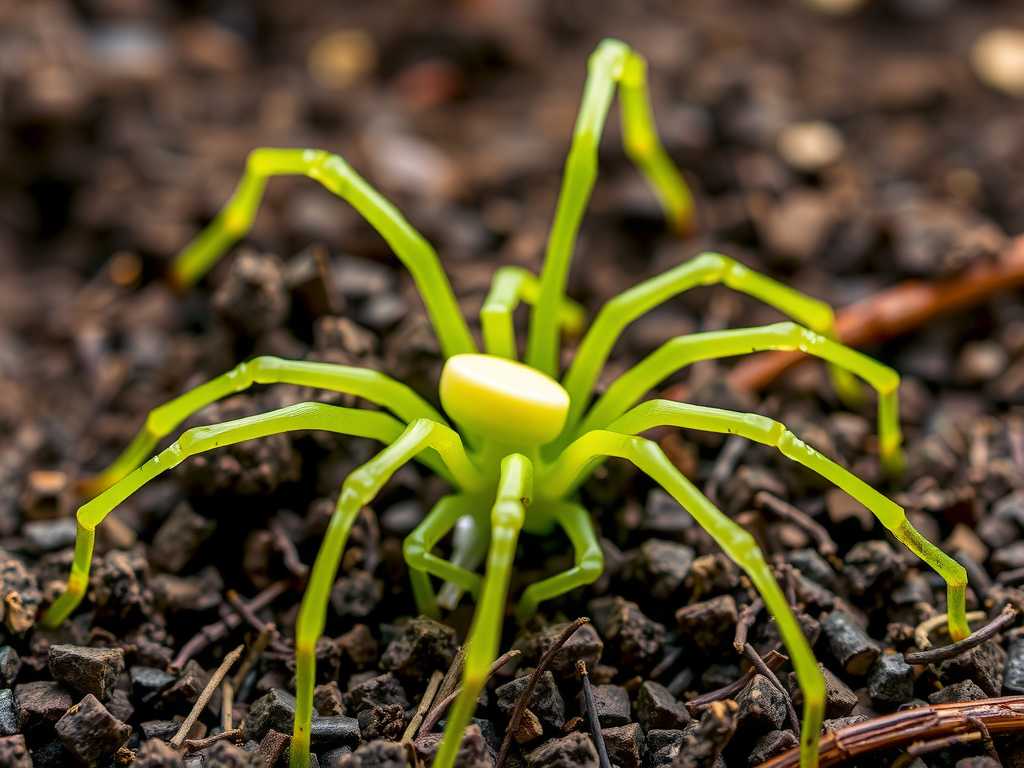 Spider Plant Fertilization in Spring: NPK Compound Fertilizer Ratio Selection