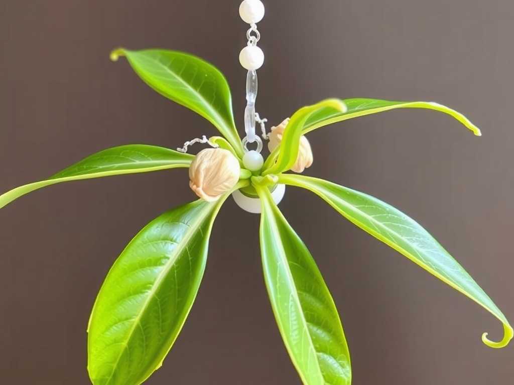 Shriveled Leaves on String of Pearls Spider Plant: Emergency Hydration & Moisturization Solution Shriveled Leaves on String of Pearls Spider Plant: Emergency Hydration & Moisturization Solution