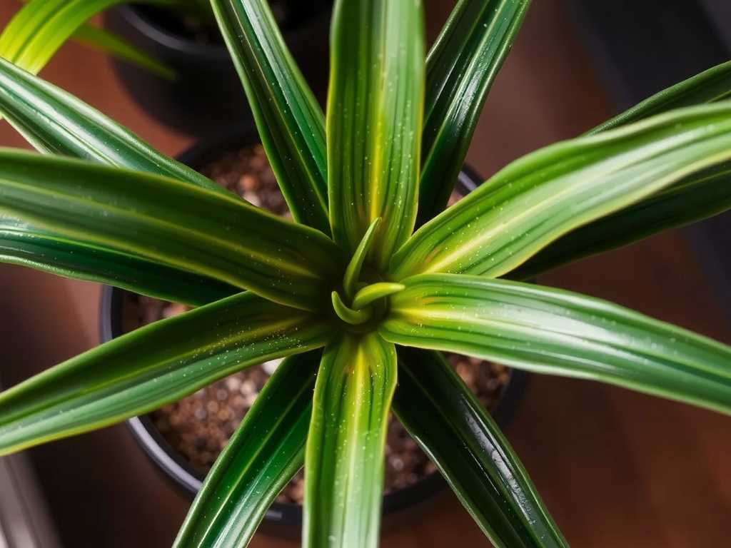 Spider Plant Leaf Cleaning Guide: Weekly Dust Removal Tips Spider Plant Leaf Cleaning Guide: Weekly Dust Removal Tips