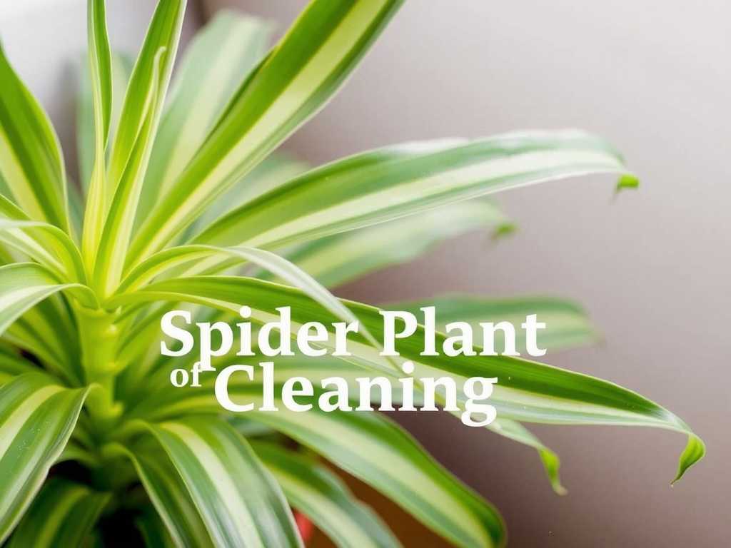 Spider Plant Leaf Cleaning Guide: Weekly Dust Removal Tips(1) Spider Plant Leaf Cleaning Guide: Weekly Dust Removal Tips(1)