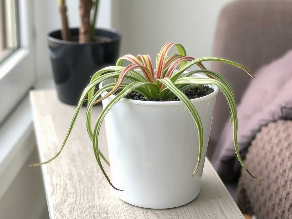 Winter Care for Spider Plants: Tips to Maintain Temperature Between 15-22℃(1) Winter Care for Spider Plants: Tips to Maintain Temperature Between 15-22℃(1)