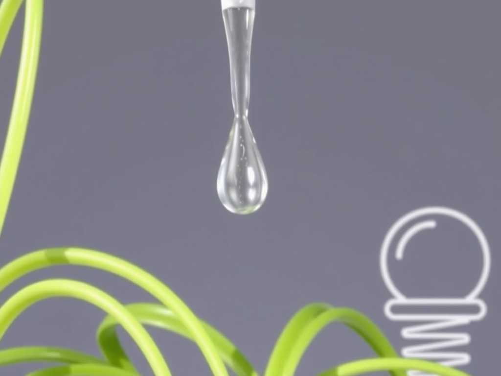 Watering Guide for String of Pearls Spider Plants: Specific Judgment Methods for 