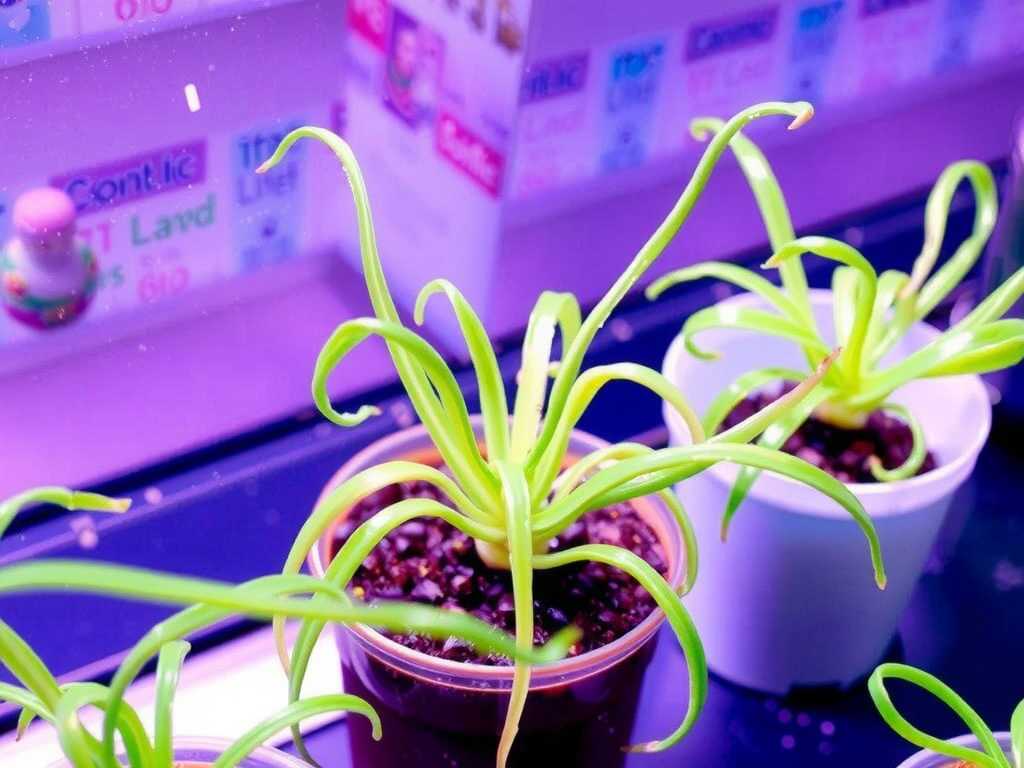 Indoor Care for Green Spider Plants: Placement Tips for Low-Light Environments
