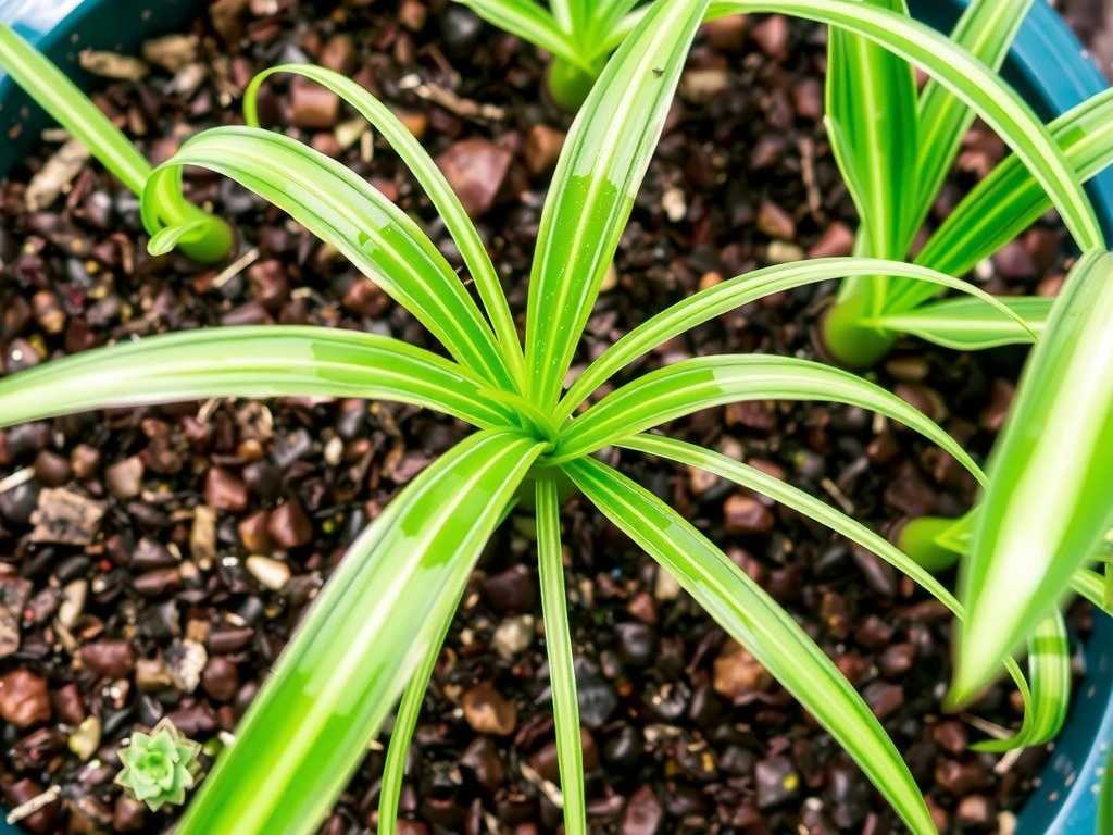 Spider Plant Soil Requirements: What Type Works Best? Spider Plant Soil Requirements: What Type Works Best?