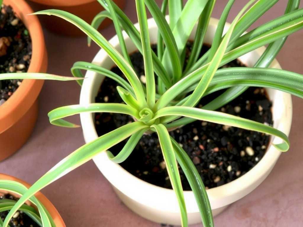 Spider Plant Soil Requirements: What Type Works Best?(1) Spider Plant Soil Requirements: What Type Works Best?(1)