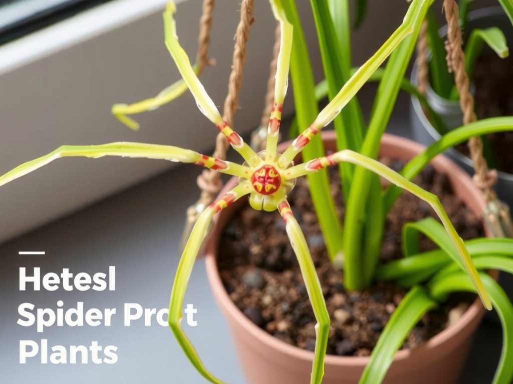 How to Water Spider Plants: The Ultimate Guide for Beginners(1) How to Water Spider Plants: The Ultimate Guide for Beginners(1)