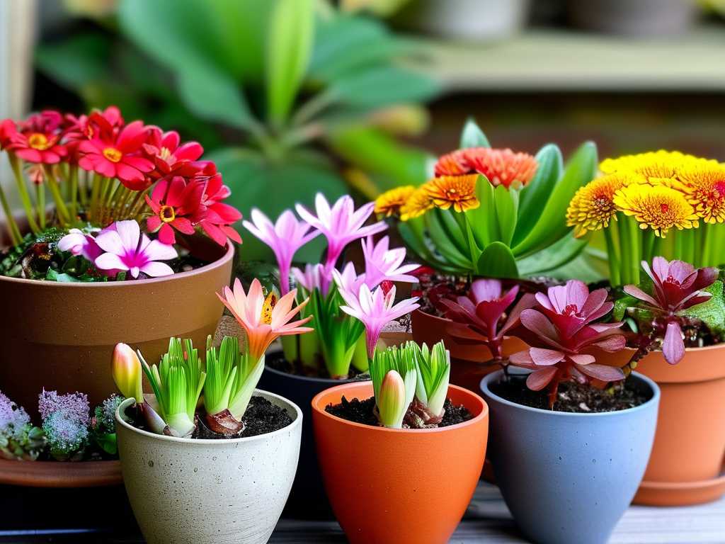 Chlorophytum repotting in autumn: time selection (September–October)