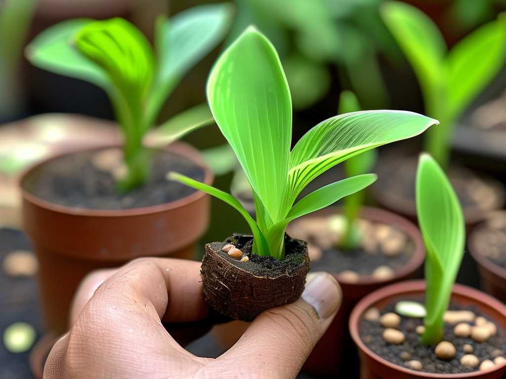Chlorophytum leaf cutting propagation: wound healing skills (avoid substrate waterlogging)(1) Chlorophytum leaf cutting propagation: wound healing skills (avoid substrate waterlogging)(1)