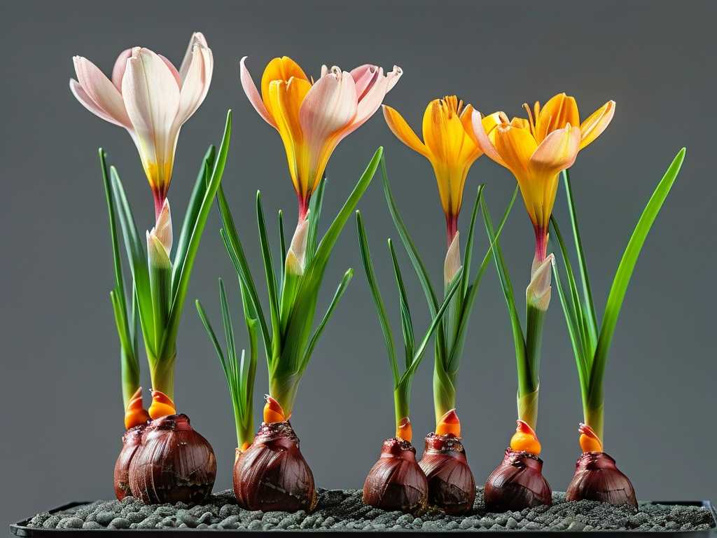 Chlorophytum fertilization in spring: compound fertilizer application method Chlorophytum fertilization in spring: compound fertilizer application method