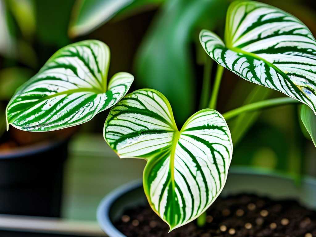 Chlorophytum leaf drooping: fertilizer type for nutrient deficiency