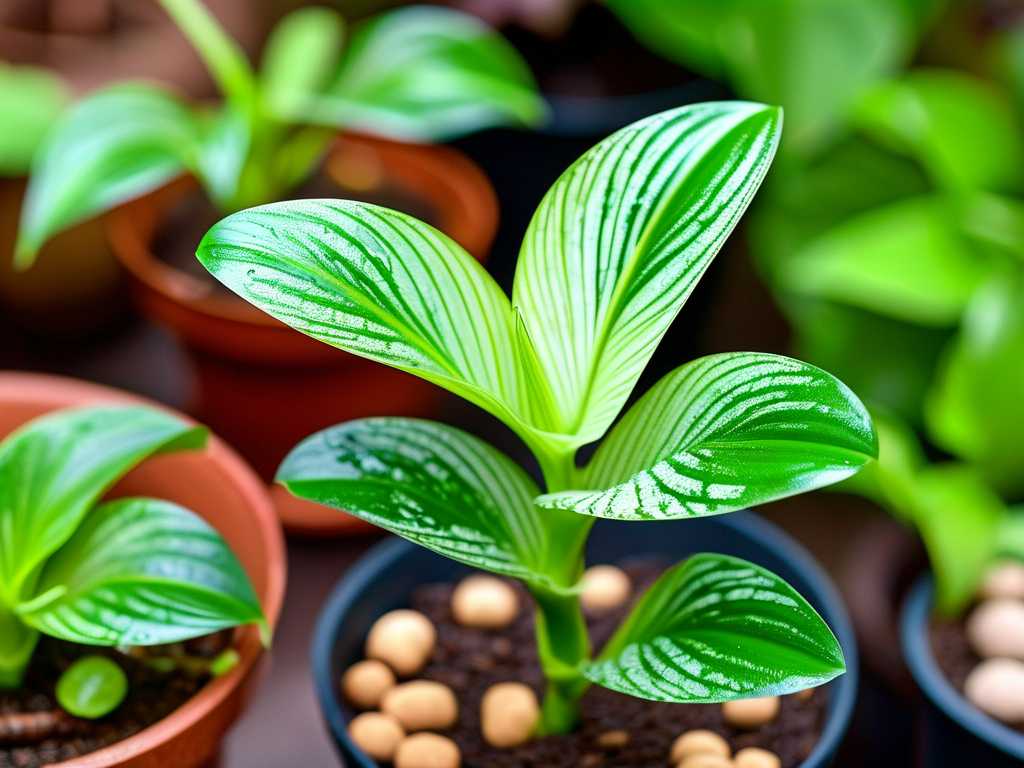 Chlorophytum soft leaves: watering frequency for water shortage (once every 2 days) Chlorophytum soft leaves: watering frequency for water shortage (once every 2 days)