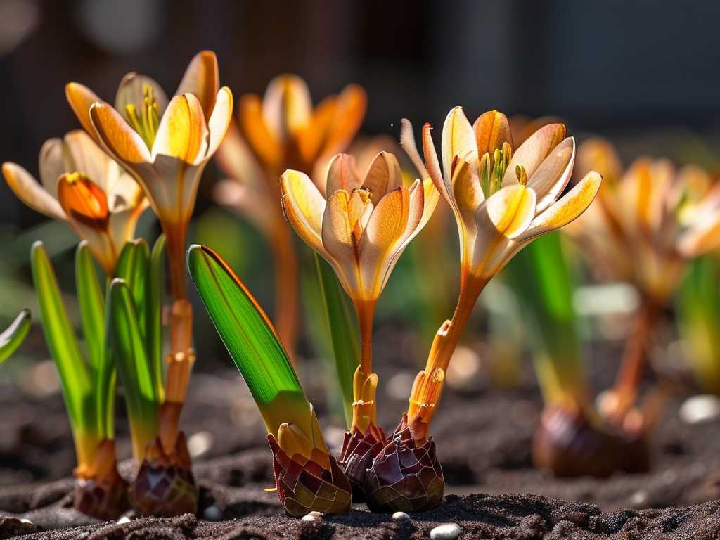 Chlorophytum fertilization in autumn: high-potassium fertilizer selection (potassium sulfate)