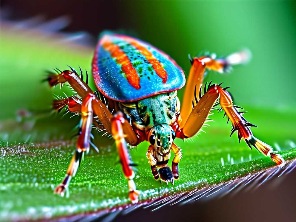 Chlorophytum spider mite control: high-pressure water washing frequency (3 days) Chlorophytum spider mite control: high-pressure water washing frequency (3 days)