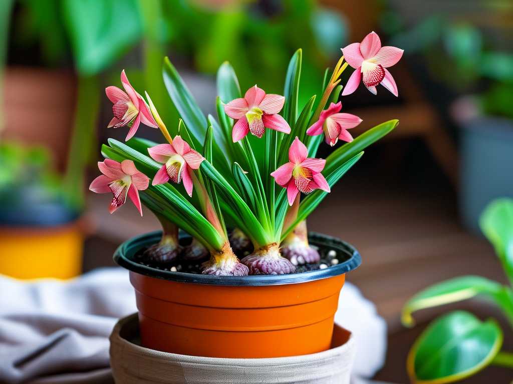 Chlorophytum winter temperature: warmth measures below 10°C (insulation bag) Chlorophytum winter temperature: warmth measures below 10°C (insulation bag)