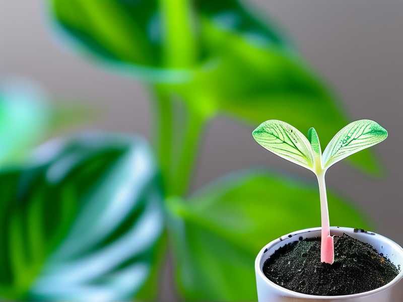 Chlorophytum dull leaves: trace element supplement (foliar fertilizer)