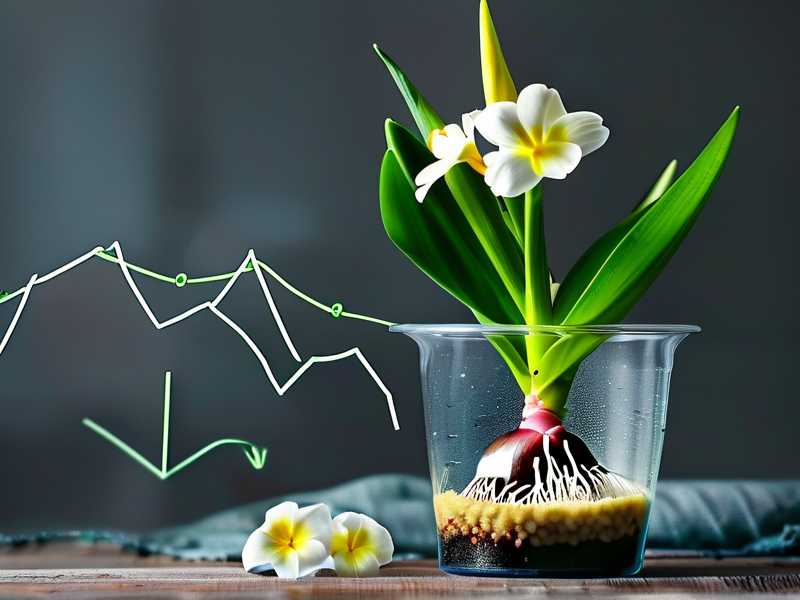 Chlorophytum summer fertilization: dilution ratio to avoid root burn (1:1500)