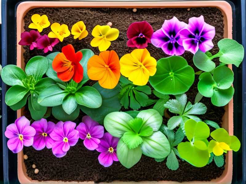 Chlorophytum soilless cultivation: watering frequency of substrate culture (once every 5 days)