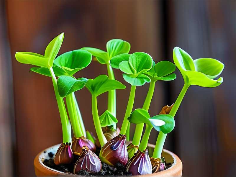 Chlorophytum summer fertilization: frequency of thin fertilizer frequent application (once every 10 days)