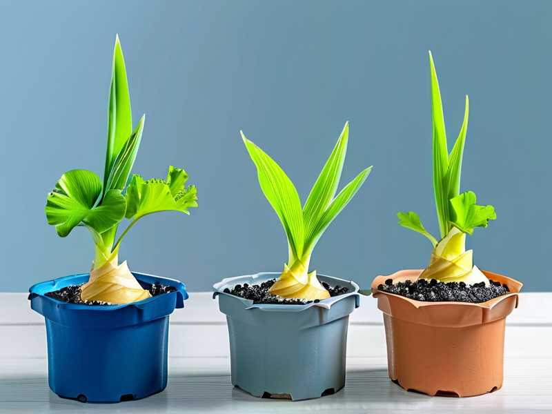 Short leaf Chlorophytum care: phosphorus and potassium fertilizer application for full leaves