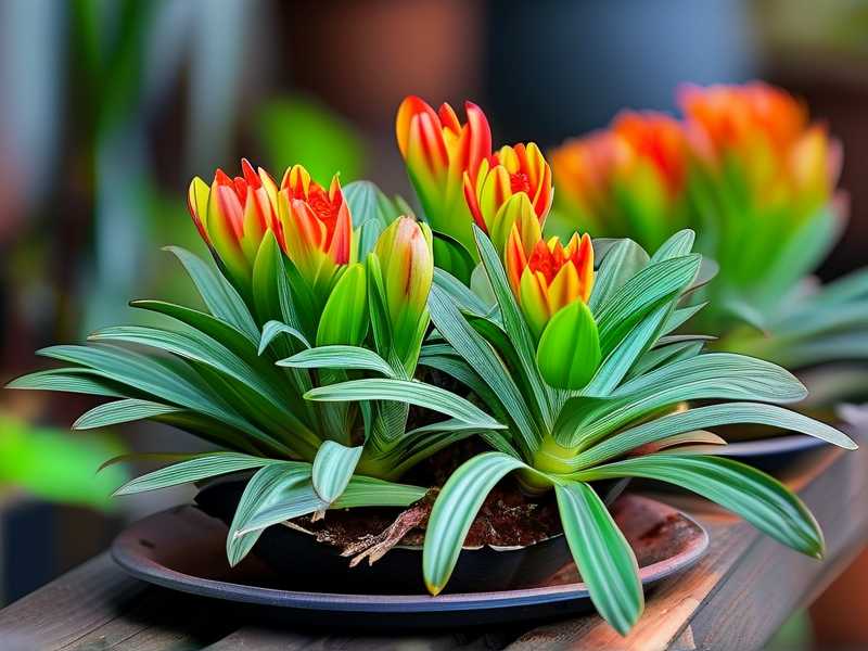 Chlorophytum pruning in autumn: operation method to cut overgrown branches