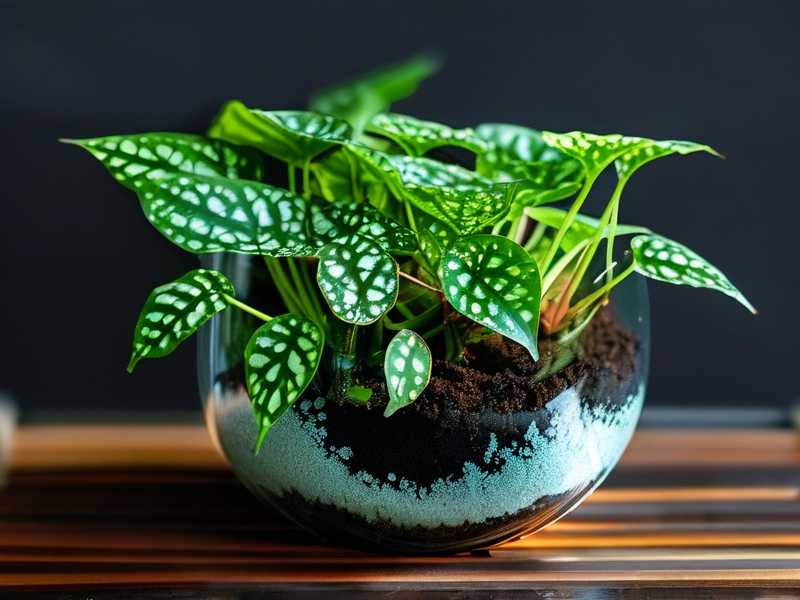 Spider plant soil odor: deodorization principle of plant ash