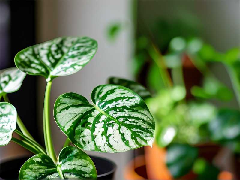 Spider plant leaf tip burn: humidifier use for dry air (4 hours a day)(1) Spider plant leaf tip burn: humidifier use for dry air (4 hours a day)(1)