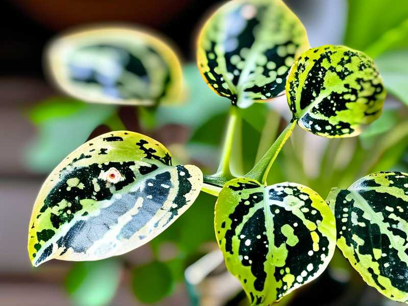 Spider plant black leaf spots: fungal disease treatment (thiophanate-methyl spray)(1) Spider plant black leaf spots: fungal disease treatment (thiophanate-methyl spray)(1)
