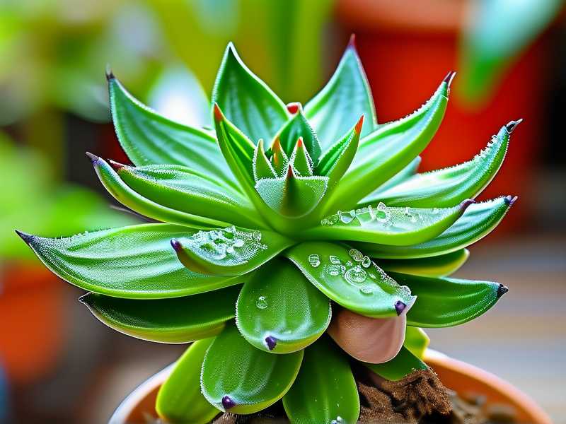 How to encourage spider plant new shoot growth after heavy pest damage recovery(1) How to encourage spider plant new shoot growth after heavy pest damage recovery(1)