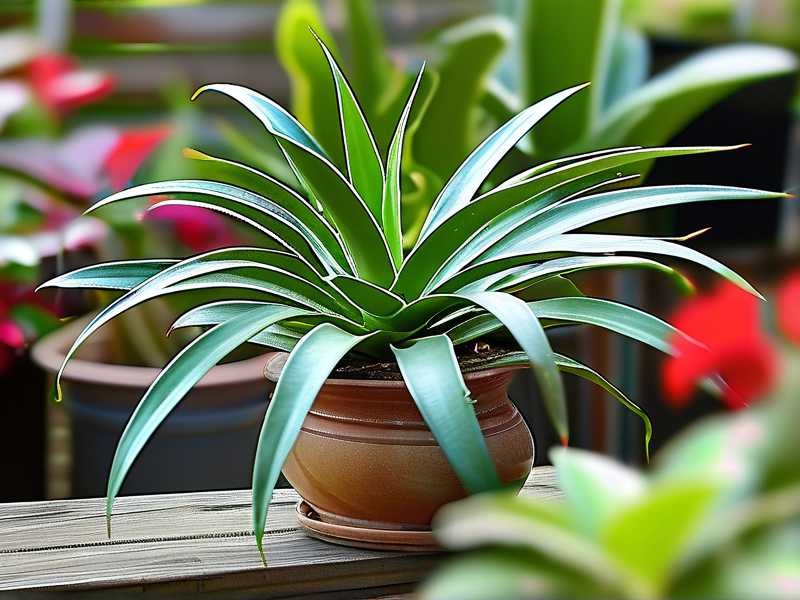 How to adjust spider plant care routines for southern hemisphere summer seasons