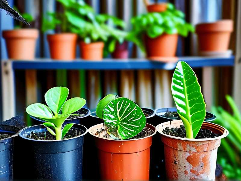 How to avoid overwatering spider plants recovering after root rot treatment(1) How to avoid overwatering spider plants recovering after root rot treatment(1)