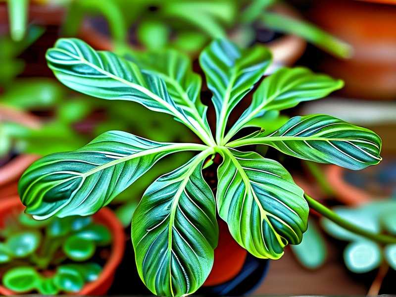 How to identify spider plant leaf discoloration from low potassium nutrient levels How to identify spider plant leaf discoloration from low potassium nutrient levels